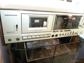 Hifi Grundig CNF 350