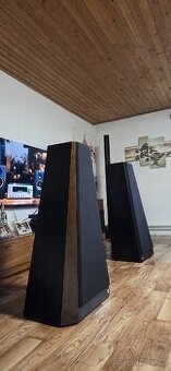 Prodám repro JBL Ti 5000 limited edition