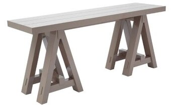 Konzolový stůl Kelly Hoppen The ART