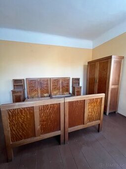 Nábytek do ložnice