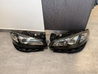 💎XENONY💎 Laguna II Facelift