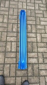 Výztuha zadního nárazníku Škoda octavia 3 combi NOVÁ