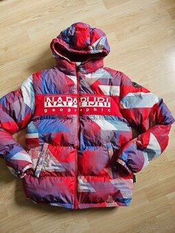 Napapijri unisex vel. 16/170