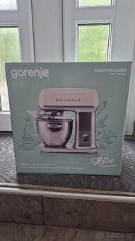 Kuchynsky robot Gorenje MMC1000RL