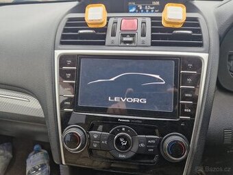 Subaru Levorg 1.6 GT - 2015 - 2019