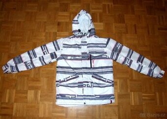 Nová zimní chlapecká bunda Sam73, nenošená.