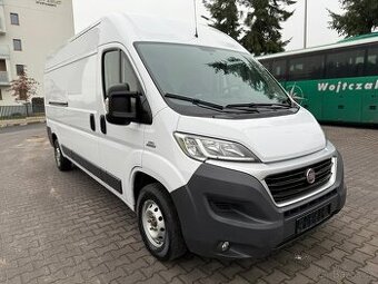 FIAT DUCATO 2.3JTD 92KW L3H2 R.V.2015