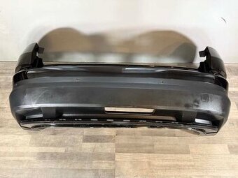 ŠKODA KODIAQ 16-24 - zadní nárazník 4xPDC - 9910