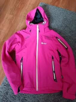 nepromokavá luxusní bunda Kilpi xs