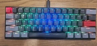 Yenkee Atom - mechanická klávesnice