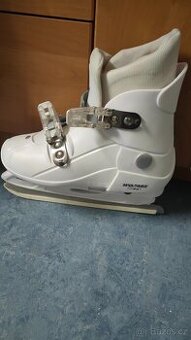 Brusle lední a kolečkové