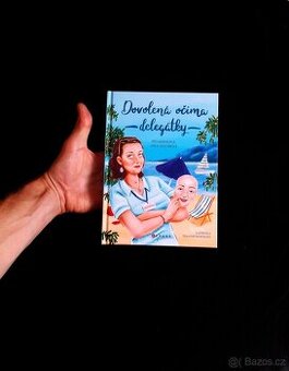 Dovolená očima delegátky - Jitka Herzánová