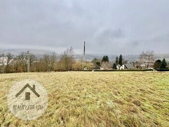 Stavební pozemek o celkové výměře 2215 m2, Bítouchov u Semil