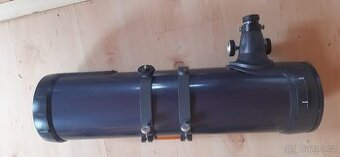 Dalekohled Celestron Astromaster 130EQ