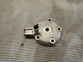 Prodám hlavu Suzuki RM125 - 1