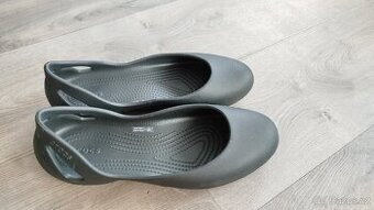 Crocs baleríny vel. W10