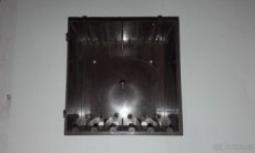 Plastový box na MC kazety