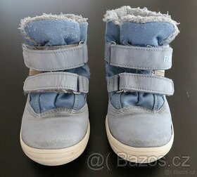 Dětské zimní boty Fare, vel. 28