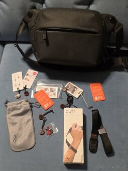 Kompletní set pro Nikon ZF - Peak Design