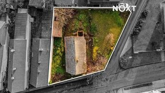 Prodej pozemek Bydlení, 704㎡ - 1