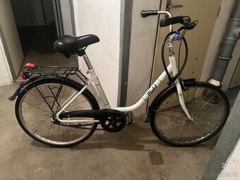 Prodám jízdní kolo