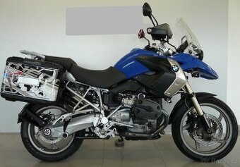 BMW R 1200 GS