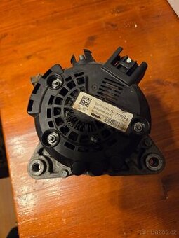 Alternátor Mondeo mk5 TDCI 14V 220A