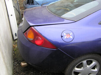 Ford Cougar 2.0i - použité náhradní díly z tohoto vozu