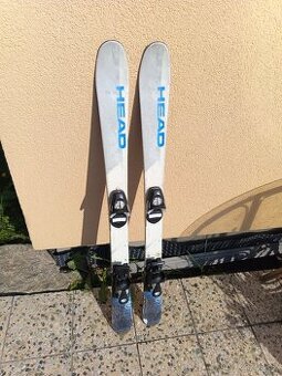 Dětské lyže zn. HEAD 100cm.