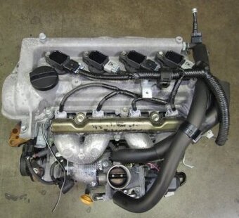 MOTOR na Prius II 1.5i 2003 - 2008 skoro novy