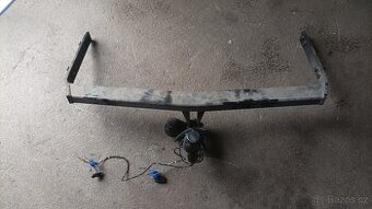 Volkswagen golf 4 variant tažné zařízení