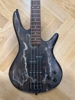 Elektrická baskytara - Ibanez