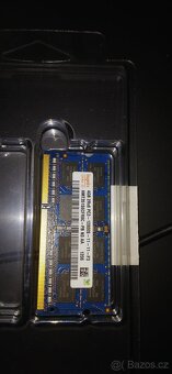 RAM 4GB DDR3