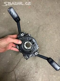 Kompletní soupáčí Octavia 3 s kroužkem