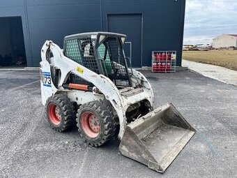 BOBCAT 773