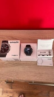 Amazfit T-REX 3