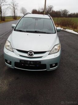 mazda 5