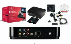 Multimediální přehrávač IOMEGA ScreenPlay DX HD 2TB , 3.5 bl