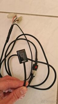 Gipro ukazatel řazení