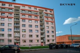 Prodej bytu 2+1 62 m², Ústí nad Labem - Neštěmice, ul. Peško