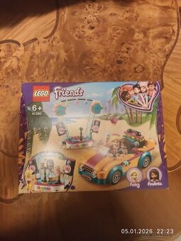 Lego 41390 nerozbalené