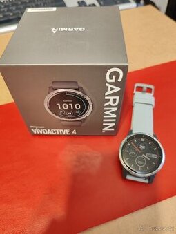 GARMIN VIVOACTIVE 4