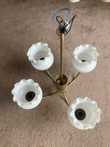 Prodám lustr Kamenický Šenov