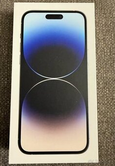 Prodám Iphone 14 Pro Max 256GB silver