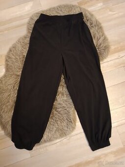 Taneční/volnočasové kalhoty 10-11 let