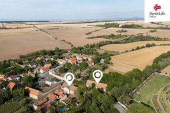 Prodej rodinného domu 620 m2, Klobuky