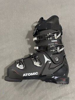 Extra široké 108mm lyžáky Atomic Hawx Magna R90 29/29.5