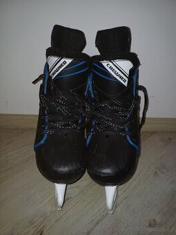 Dětské brusle rostoucí 35-38