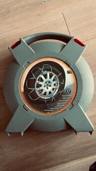 Sněhové řetězy Škoda originál 205/55 R16