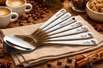 Dárky pro kamarády a kolegy